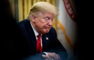 Instituto britânico prevê “derrota histórica” de Trump nas presidenciais