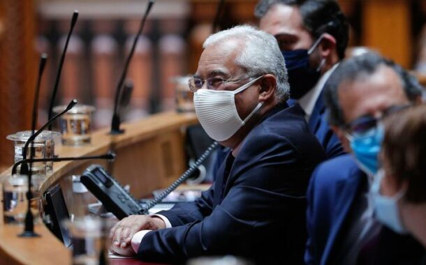 Linhas de crédito? “Os bancos estão à espera não sei de quê”, diz António Costa
