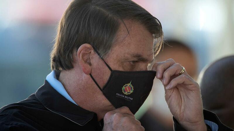 O que foi dito sobre a reunião de Bolsonaro: “criminoso”, “imoral”, “inconcebível” (c/vídeos)