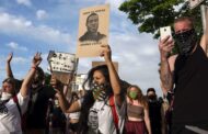 Milhares protestam nos EUA contra morte de afro-americano às mãos da polícia