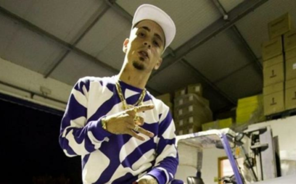 SEF deteve no Porto suspeito de envolvimento na morte do rapper Mota Jr.
