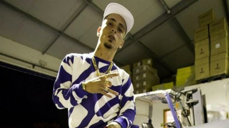 SEF deteve no Porto suspeito de envolvimento na morte do rapper Mota Jr.