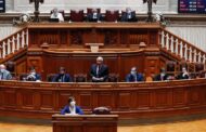 Parlamento aprova alargamento de apoios a todos os sócios-gerentes