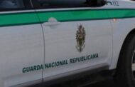 GNR de Montalegre detém dois homens por violência doméstica