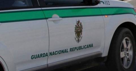 GNR de Montalegre detém dois homens por violência doméstica