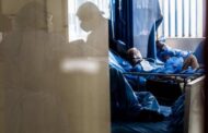 Número de casos de covid-19 em Portugal ultrapassa os 30 mil. Mais 12 mortes