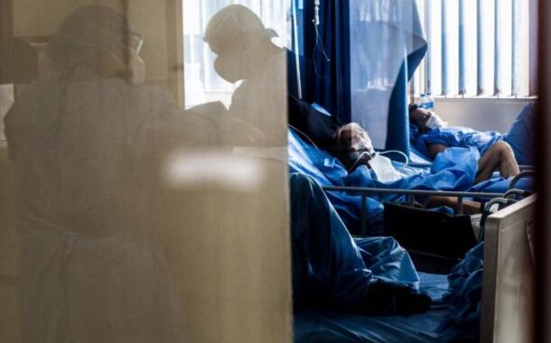 Número de casos de covid-19 em Portugal ultrapassa os 30 mil. Mais 12 mortes