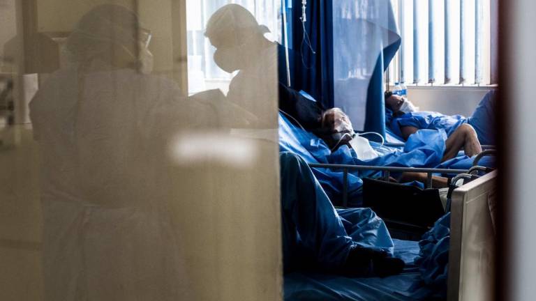 Número de casos de covid-19 em Portugal ultrapassa os 30 mil. Mais 12 mortes