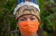 Confirmada morte de criança índia de covid-19 no Brasil