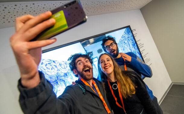 Centro de Juventude de Braga reabre dia 1 Junho com novidades e atenta aos direitos humanos e sustentabilidade