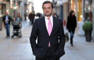 Hugo Pires, apontado para liderar lista do PS à Câmara de Braga, só avança com “consenso alargado”