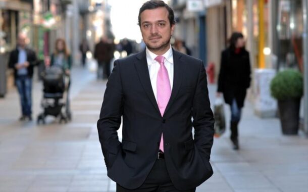 Hugo Pires, apontado para liderar lista do PS à Câmara de Braga, só avança com “consenso alargado”