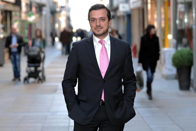 Hugo Pires, apontado para liderar lista do PS à Câmara de Braga, só avança com “consenso alargado”