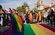Marcha do Orgulho LGBTI+Braga dá lugar a rede de apoio de emergência