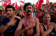 PCP mantém Festa do Avante e pede calma às “almas mais inquietas”
