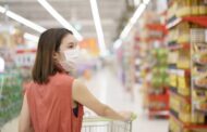 Covid-19 muda hábitos alimentares de quase metade dos portugueses