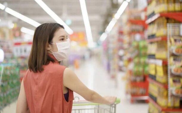 Covid-19 muda hábitos alimentares de quase metade dos portugueses