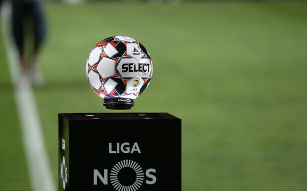 I Liga de futebol regressa com jogos “praticamente todos os dias”