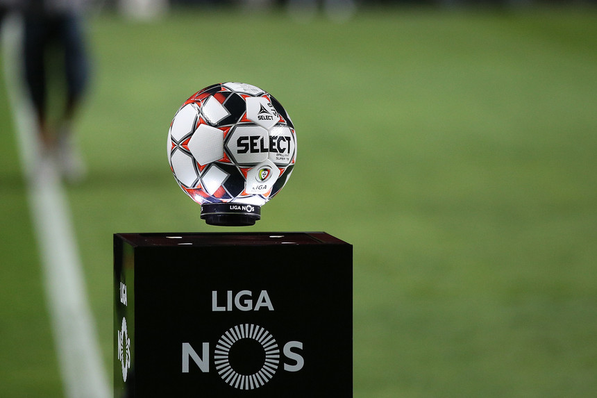 I Liga de futebol regressa com jogos “praticamente todos os dias”