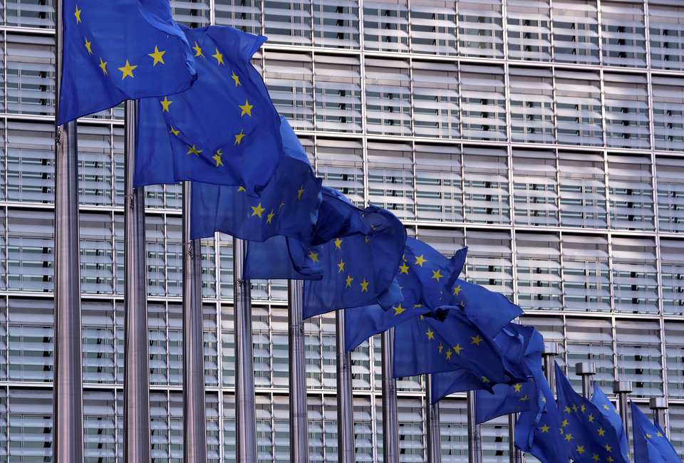 Bruxelas adia apresentação do plano de recuperação europeu para 13 ou 20 de Maio