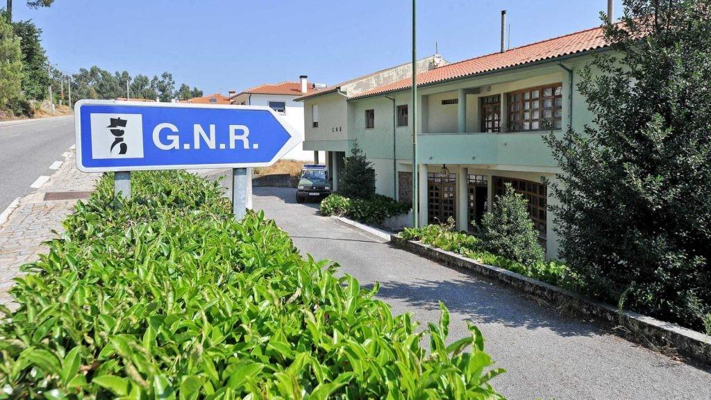 Suspeito de tráfico de droga detido em flagrante em Braga