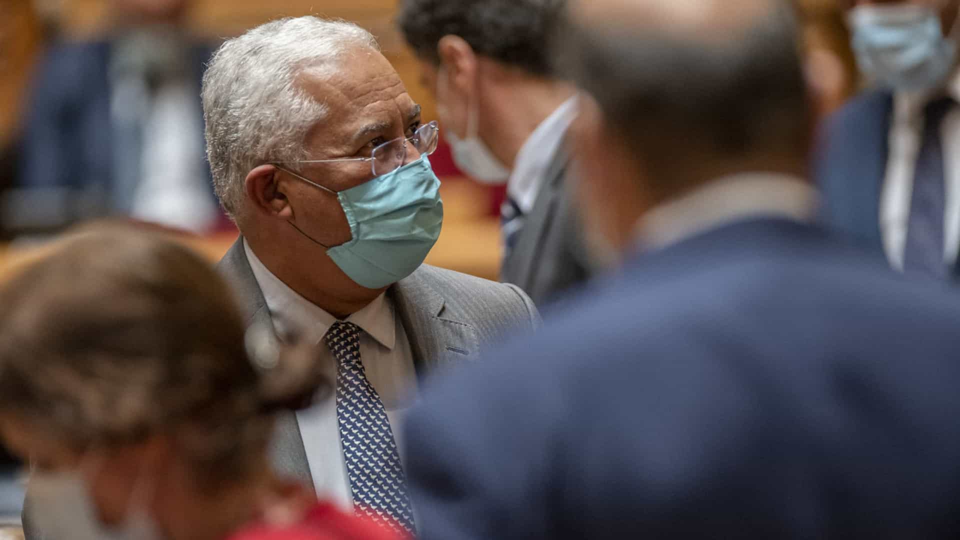 Parlamento dá ‘luz verde’ ao alargamento de apoios a sócios-gerentes