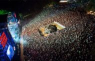 Governo proíbe festivais de Verão até 30 de Setembro. Paredes de Coura fora de cena