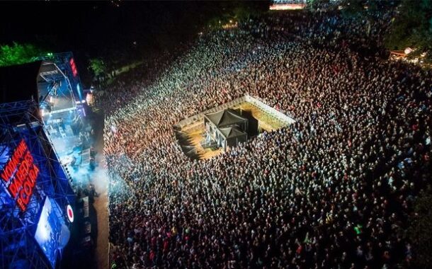 Governo proíbe festivais de Verão até 30 de Setembro. Paredes de Coura fora de cena