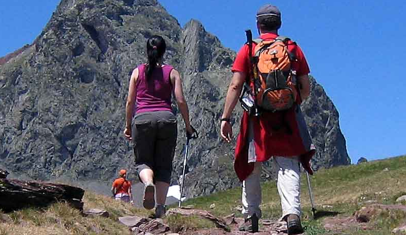 Procura do Parque Nacional Peneda-Gerês para férias “já está a ser notada”