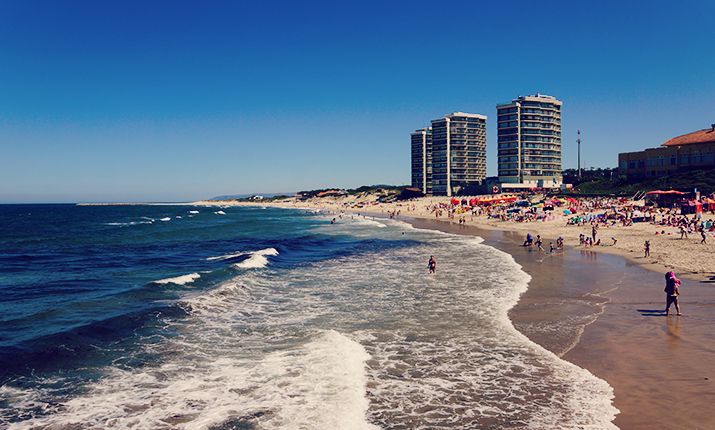 Praias ‘abrem’ a 6 de Junho. Conheça as regras