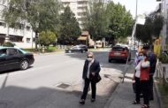 Minho perto dos 3.500 novos casos de covid-19. Concelho de Braga com 53 mortos