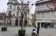 Braga com 54 mortos. Minho com mais 151 casos de covid-19