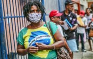 Brasil perde 4,9 milhões de empregos por pandemia