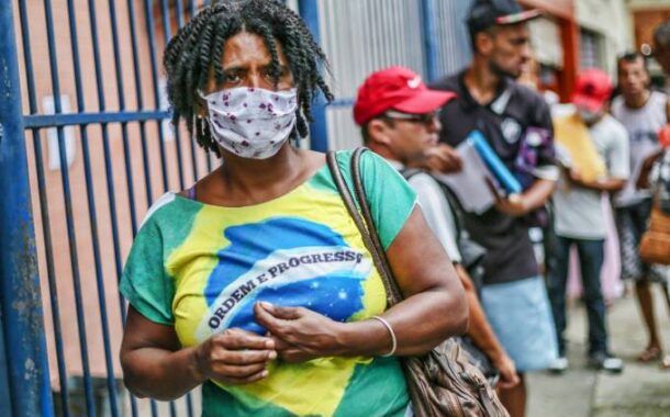 Brasil perde 4,9 milhões de empregos por pandemia