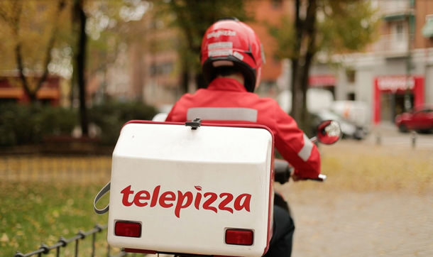 Quatro anos de prisão suspensos para condutor que mata jovem estafeta de pizzaria em Braga
