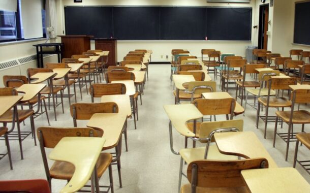 Maioria dos estudantes do ‘Secundário’ não queria voltar à escola, revela estudo da UMinho