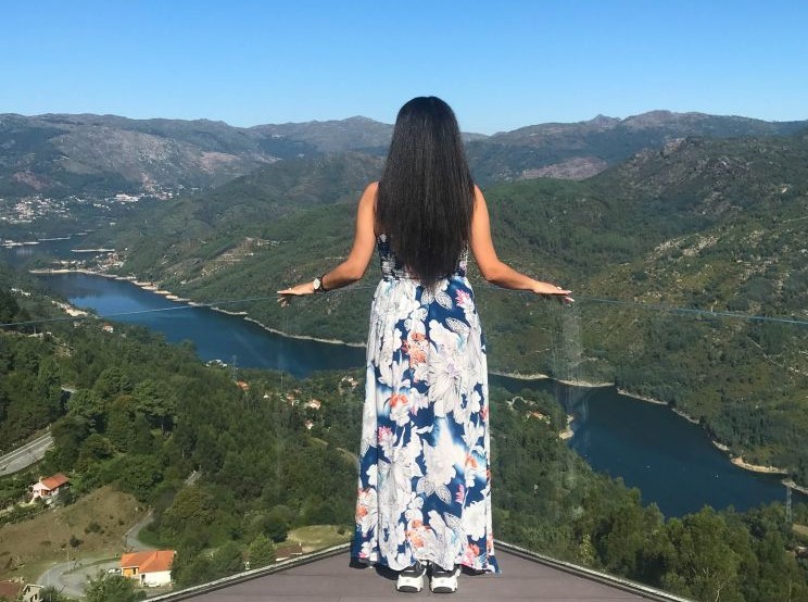 Procura de casa de férias dispara 568% no distrito de Braga. Vieira do Minho, Terras de Bouro e Esposende lideram