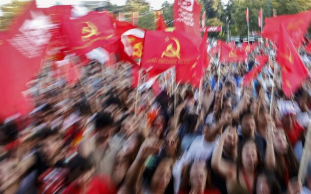 DGS definirá “oportunamente” regras para Festa do Avante!, diz Marta Temido