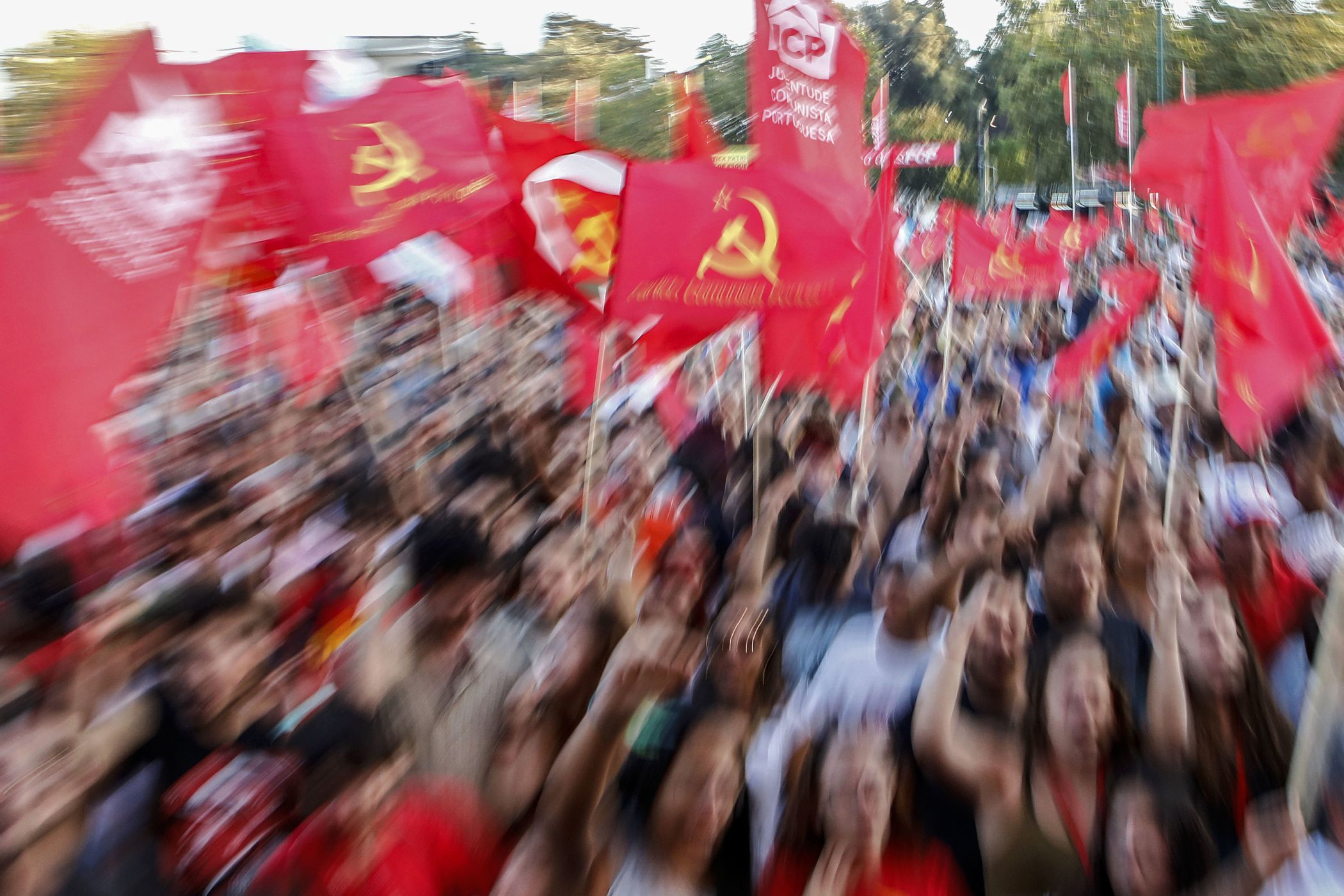 DGS definirá “oportunamente” regras para Festa do Avante!, diz Marta Temido