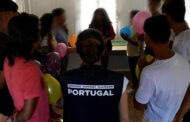 BE quer explicações de Marta Temido sobre recusa de teste ao covid-19 a refugida em Braga