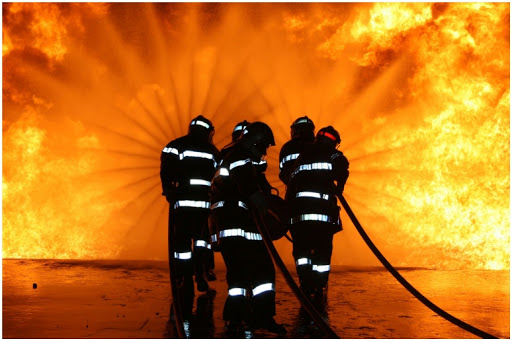 Bombeiros estagiários podem ser chamados para combate aos fogos, “São carne para canhão”, alerta associação do sector