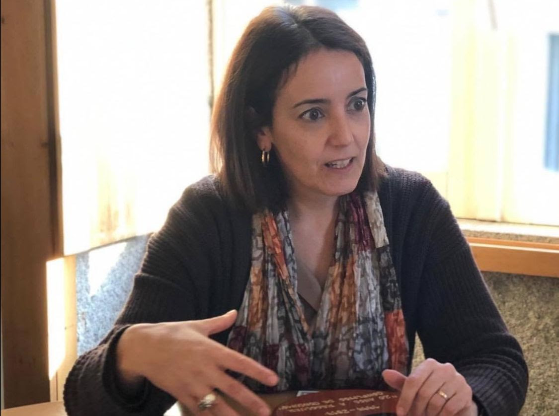 Isabel Carvalhais critica “insuficiência” das medidas tomadas pela Comissão Europeia para sector agrícola (c/vídeo)