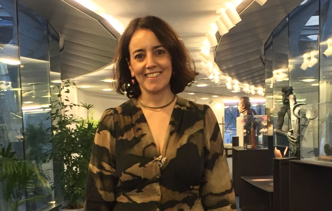 Isabel Carvalhais defende reforço dos apoios financeiros para contrair as alterações climáticas