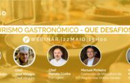 3.º Fórum de Turismo Visit Braga debate ‘Turismo Gastronómico – Que Desafios?’ esta sexta-feira