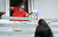 Braga com três novos casos de covid-19 e Barcelos mais dois Minho com 3.959 doentes