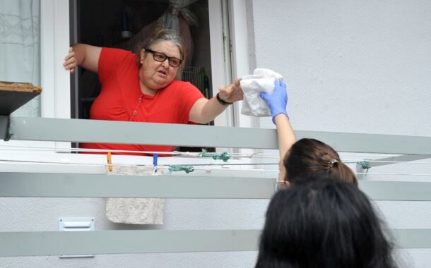 Braga com três novos casos de covid-19 e Barcelos mais dois Minho com 3.959 doentes