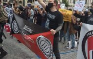 Frente Unitária Antifascista convoca protestos no Porto e Lisboa contra racismo e xenofobia em Portugal