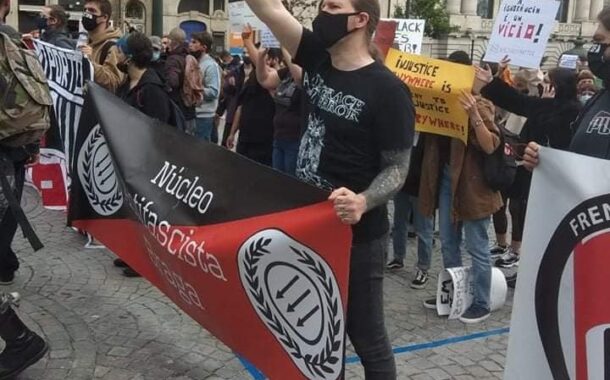 Frente Unitária Antifascista convoca protestos no Porto e Lisboa contra racismo e xenofobia em Portugal
