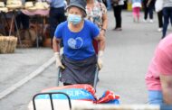 Só Braga regista novos doentes covid-19 em todo o Minho