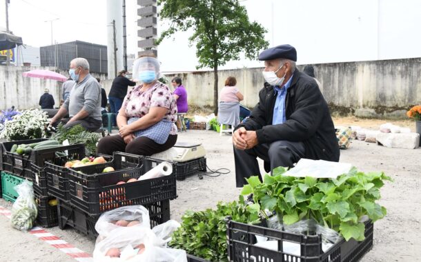 Cidade de Braga regista 23 novos doentes covid-19. Minho com a maior subida no último mês